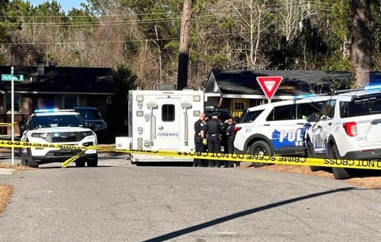Juvenile Charged With Murder in Fatal Savannah Shooting - The Central ...