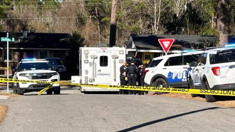 Juvenile Charged With Murder in Fatal Savannah Shooting