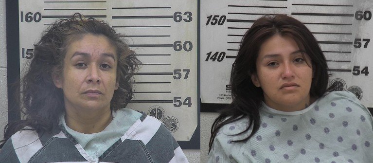 Two Suspects Shot, Arrested After Alleged Machete-Wielding Home Invasion in Coffee County