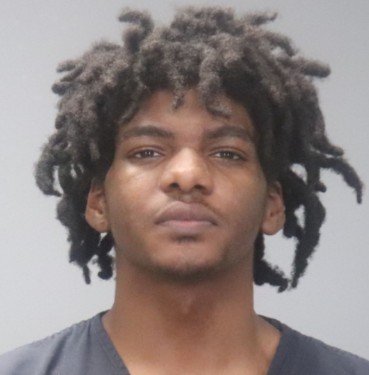 Columbus Police Arrest Suspect Linked to Dozens of Vehicle Break-Ins