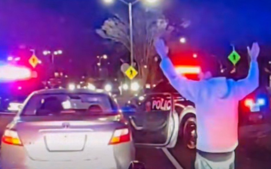 Two Persons of Interest Detained in Lawrenceville After Fatal Shooting in Gwinnett County