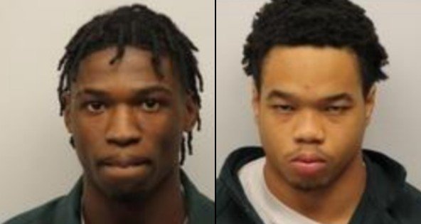Two Arrested in Savannah Armed Robbery Linked to Online Marketplace Meetup
