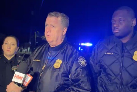 Juvenile Dies After Double Shooting in Atlanta’s Dixie Hills Neighborhood