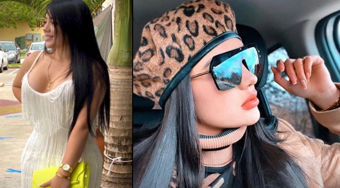 Colombian Model Pleads Guilty in  Million Drug Money Laundering Scheme