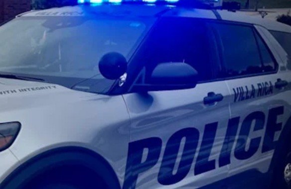 Villa Rica Man Surrenders After Hours-Long Standoff Following Domestic Incident