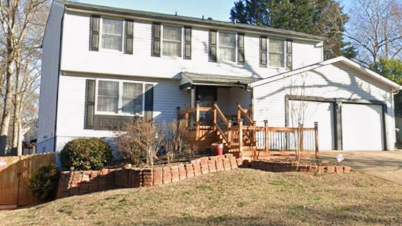 Roswell Police Shut Down Unlicensed Care Home, Arrest Operator for Elder Exploitation