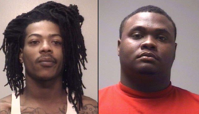 Two Charged With Concealing Death In 2023 Coweta County Homicide Investigation