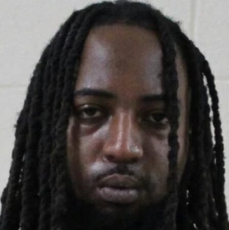 Macon Man Arrested by Perry Police For Murder In Houston Lake Apartments Shooting