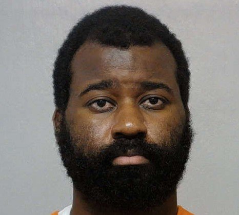 Macon Jury Convicts Man in Violent Publix Purse Snatching After 12-Minute Deliberation