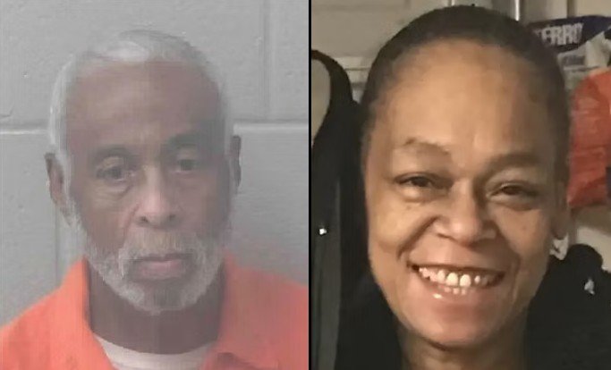 Newton County Man Sentenced to 25 Years in Family Violence and Stalking Case