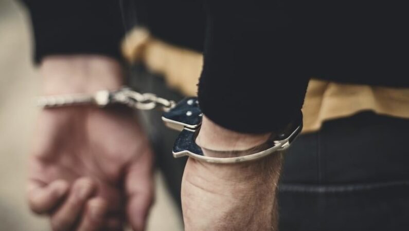 Second Suspect Wanted by Perry Police for Murder Captured in Denver, Colorado