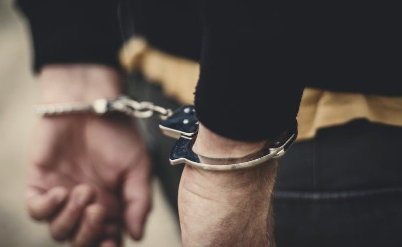 Second Suspect Wanted by Perry Police for Murder Captured in Denver, Colorado