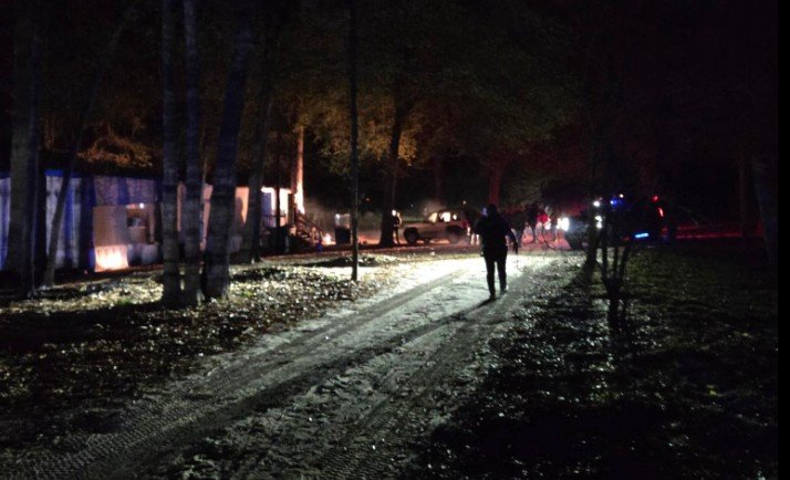 Richmond County Deputies Arrest Suspect After SWAT Response at Augusta Home