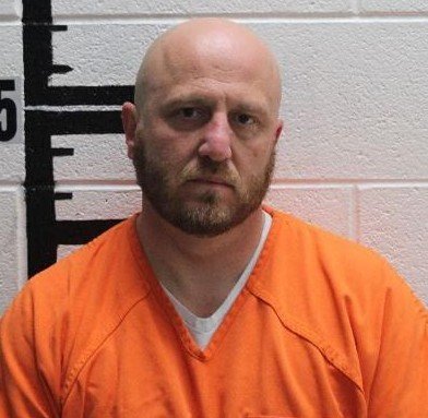 Former North Murray High School Teacher Arrested for Improper Sexual Contact