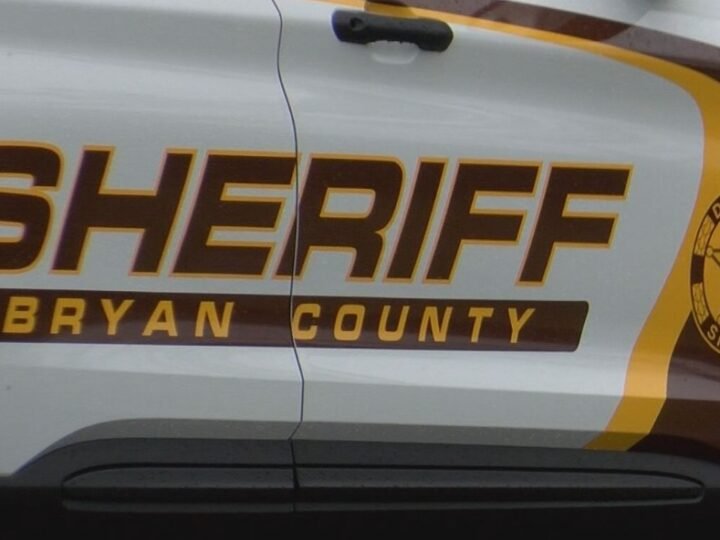 Georgia Couple Found Dead After Truck Theft Suspect Crashes During Police Pursuit