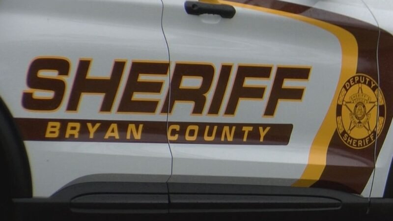 Georgia Couple Found Dead After Truck Theft Suspect Crashes During Police Pursuit