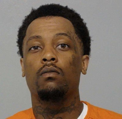 Repeat Violent Offender Ordered to Serve 15 Years After Probation Revoked in Macon