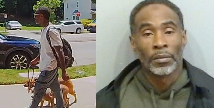 Atlanta Man Identified and Arrested in Atlantic Station Animal Cruelty Case