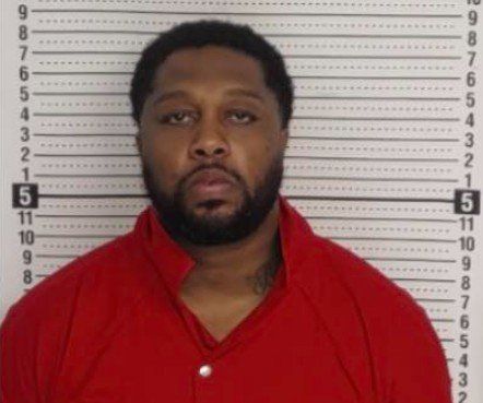 Suspect Arrested In Rockdale County Fatal Shooting After Reported Home Robbery