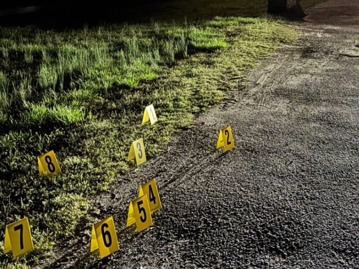 19-Year-Old Arrested After Teen Shot at Toccoa Youth Home