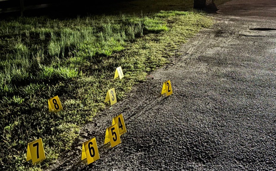 19-Year-Old Arrested After Teen Shot at Toccoa Youth Home