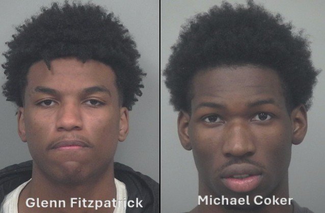 Two Arrested in Shooting Death of 19-Year-Old Found After Crash in Snellville