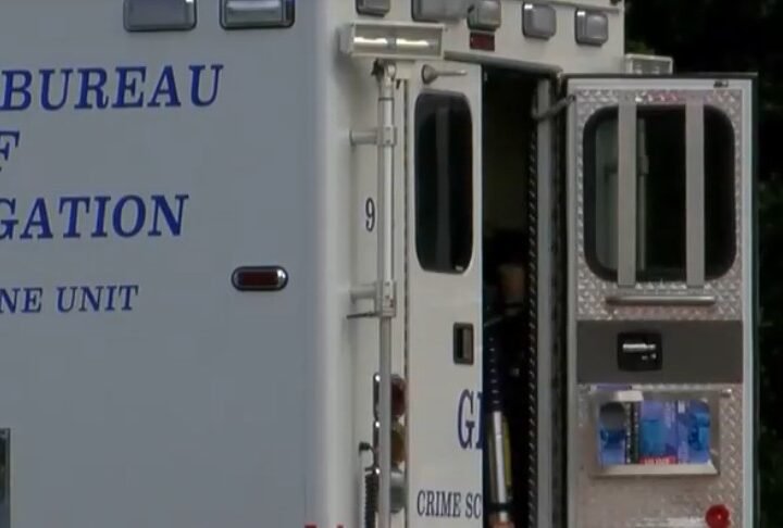 GBI Investigating Apparent Murder-Suicide After Woman Found Shot to Death in Pickens County