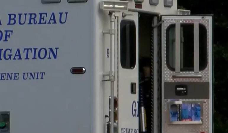 GBI Investigating Apparent Murder-Suicide After Woman Found Shot to Death in Pickens County