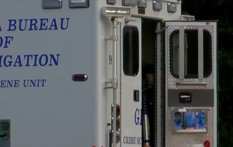 GBI Investigating Apparent Murder-Suicide After Woman Found Shot to Death in Pickens County