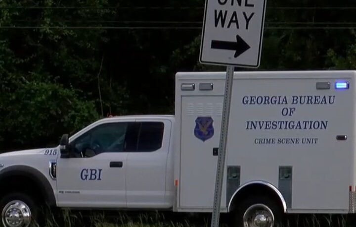 Man Charged With Murder After Victim Dies From Gunshot Wound at Sylvester Walmart