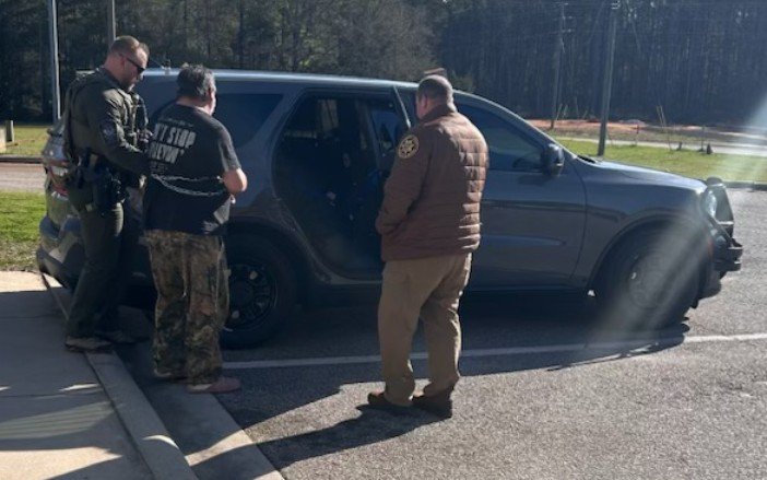 Forensic Genealogy Leads to Arrest in 1986 Lawrenceville Cold Case Rapes