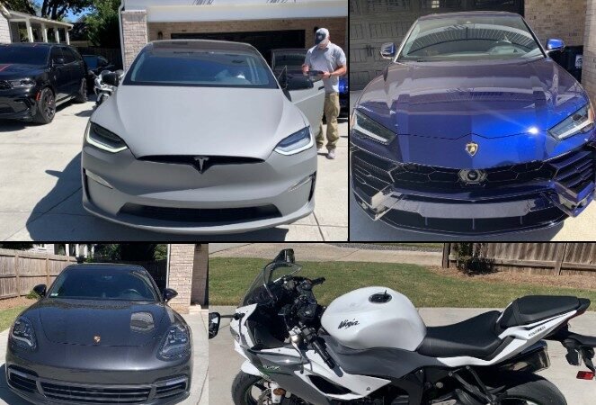 Atlanta Woman Convicted Of  Million Amazon Fraud And Forging Federal Judge’s Signature