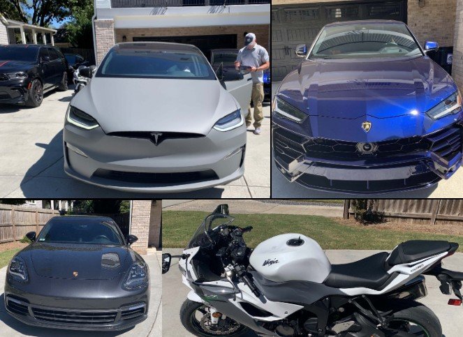 Atlanta Woman Convicted Of  Million Amazon Fraud And Forging Federal Judge’s Signature