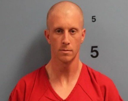 Oklahoma Double Homicide Suspect Arrested in Central Georgia After Pursuit on I-475