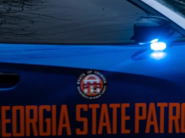 Suspect Shot by Georgia State Trooper During Foot Pursuit in Newton County