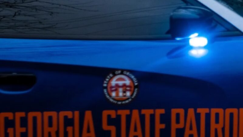 Suspect Shot by Georgia State Trooper During Foot Pursuit in Newton County