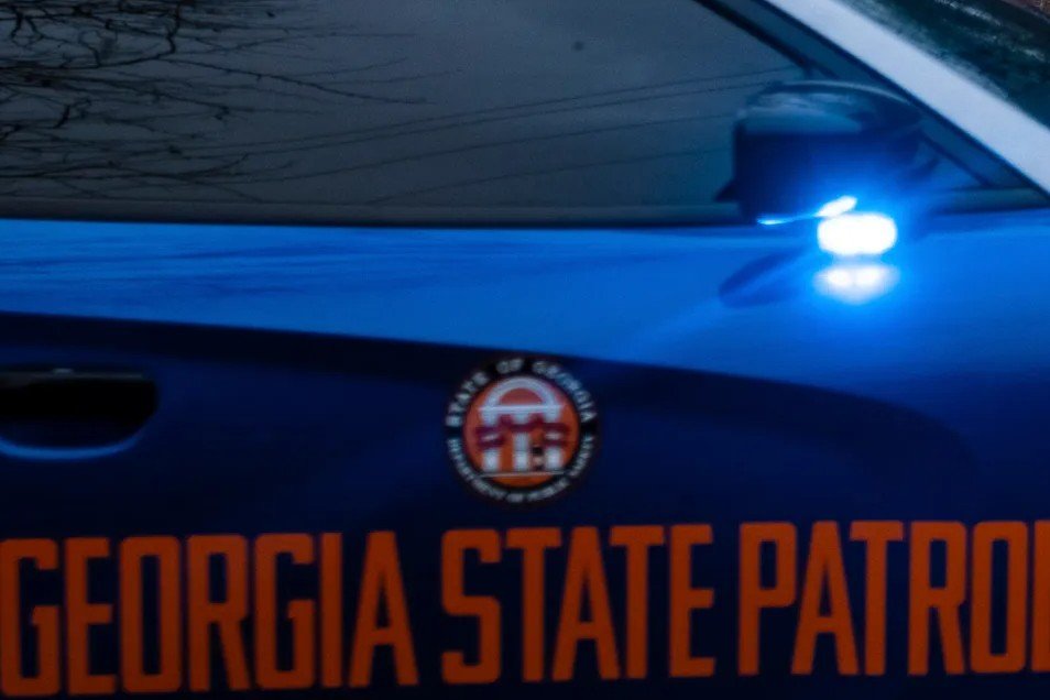 Suspect Shot by Georgia State Trooper During Foot Pursuit in Newton County