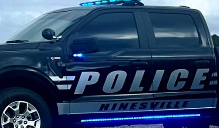 Hinesville Police Defend Response After Viral Post Questions Handling of Possible Emergency Call
