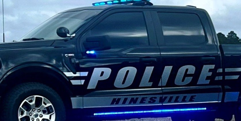 Hinesville Police Defend Response After Viral Post Questions Handling of Possible Emergency Call