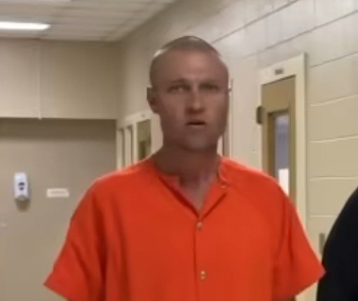 Man Arrested After Copper Theft Attempt at Macon AT&T Tower