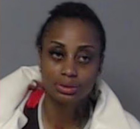 Woman Found Guilty of Murder After Shooting Ex-Boyfriend in Kitchen While Children Watched