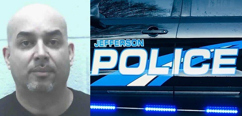Former Jefferson Police Sergeant Arrested on Multiple Charges After GBI Investigation