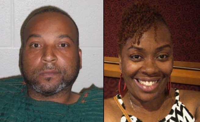 Man Sentenced to Life Without Parole in Wife’s Murder, Shooting of Teen in Cherokee County