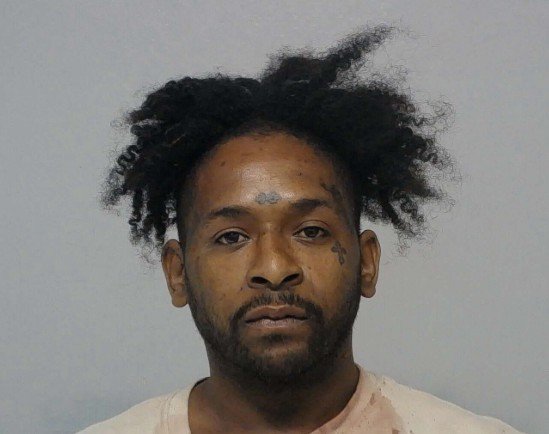 Second Suspect Arrested in 2022 Riverbank Apartments Homicide in Macon