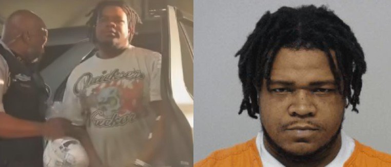 Second Suspect Arrested in Florence Avenue Homicide Investigation in Macon