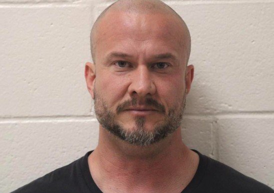 Bibb County Deputy And Wife Arrested On Incest And Child Cruelty Charges