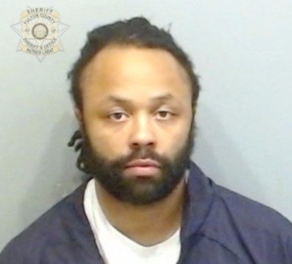 South Fulton Officer Charged With Sexual Assault During Custodial Transport