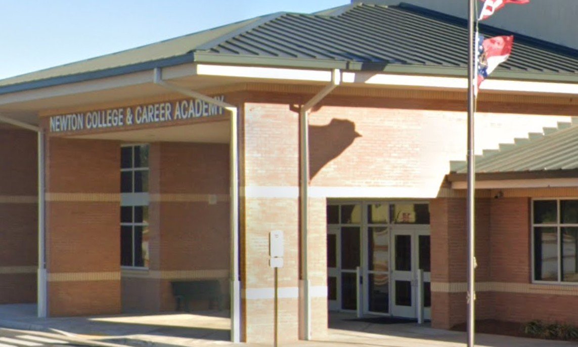 Student Arrested After Social Media Threat At Newton College And Career Academy