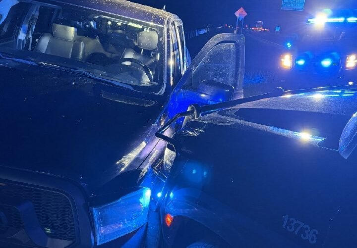 High-Speed Pursuit Ends With Arrest After Pit Maneuver, Narcotics Seized in DeKalb County