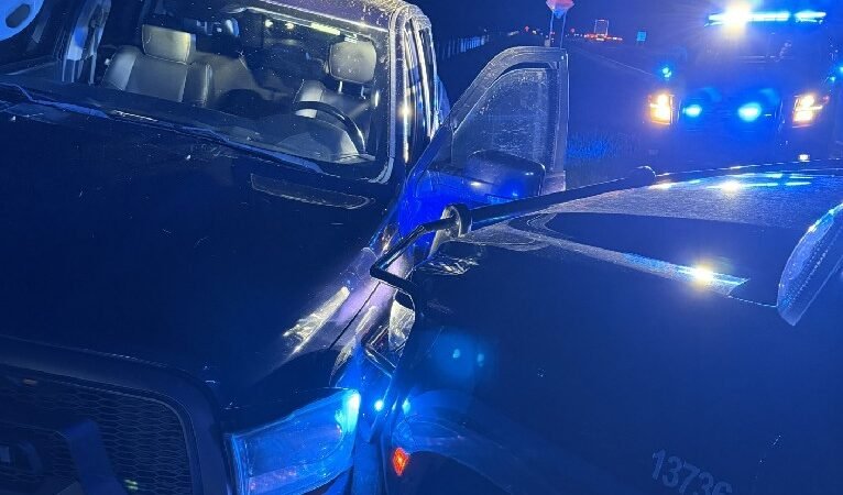 High-Speed Pursuit Ends With Arrest After Pit Maneuver, Narcotics Seized in DeKalb County